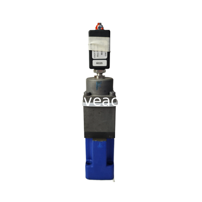 Un bon prix. Vanne de régulation de débit proportionnelle Rexroth R900915819 2FRE16-4X/100LBK4M Vanne de régulation de pression hydraulique en ligne