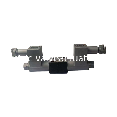 Un bon prix. ATOS SDHA/MA-071310S/PE Vanne antidéflagrante | Solution fiable de contrôle hydraulique pour applications industrielles en ligne