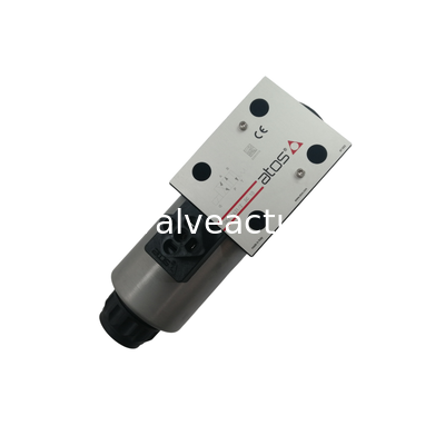 Un bon prix. Atos DKE-1631/2/FV-X24DC soupape solénoïde en ligne