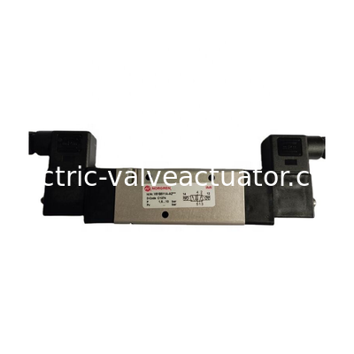 Un bon prix. Vanne de commande solénoïde Norgren V61B611A-A2 24VDC | Vanne pneumatique pour l'automatisation industrielle en ligne