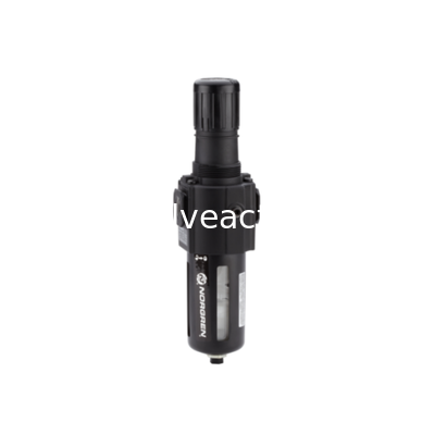 Un bon prix. Régulateur-filtre Norgren B74G-6GK-AP3-RMN | Régulateur de pression de filtre à air pneumatique pour l'automatisation industrielle en ligne