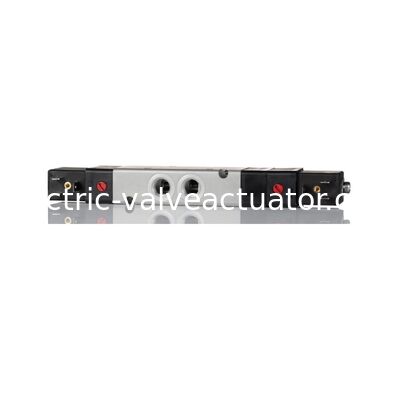 Un bon prix. Vanne solénoïde pneumatique Norgren V61B611A-A213J | Solution fiable de contrôle de l'air en ligne