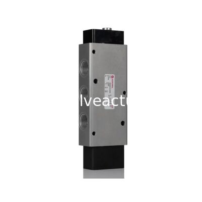 Un bon prix. Norgren V63D5D7A-XA090 Pilot Operated Solenoid Valve with Spring Return Pneumatic Control en ligne