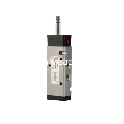 Un bon prix. Norgren V61B513A-A3000 5/2 Way Pneumatic Solenoid Valve 24V | Industrial Air Control Solution en ligne