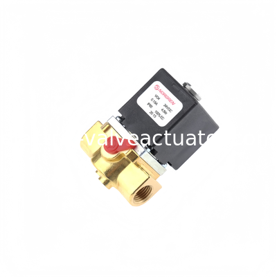 Un bon prix. Norgren V04B286M-B423A Solenoid Valve 190L/min Flow Rate | Compact Pneumatic Control Device en ligne