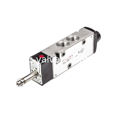 Un bon prix. Norgren V61B517A-A3000 Pneumatic Solenoid Valve 1300L/min High Flow Industrial Air Control Valve en ligne