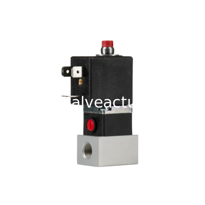 Un bon prix. Norgren M/49/MDZ83J Direct Acting Pneumatic Solenoid Valve with M or G Port Connection en ligne
