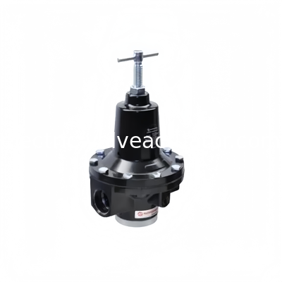 Un bon prix. Norgren 20AG-X4G-PH100 régulation de la pression pneumatique soupape 0,2 Bar G1/2 Port contrôle de l'air industriel en ligne