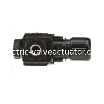 Un bon prix. Régulateur de pression pneumatique Norgren R72G-2GK-RMN 0,3 Bar Valve de contrôle de pression d'air G1/4 en ligne