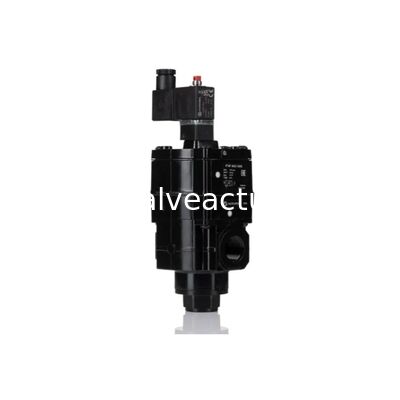 Un bon prix. Norgren P74F-4GC-PFA Solenoid Valve 24V DC P74F Series Pneumatic Air Control Valve for Industrial Applications en ligne