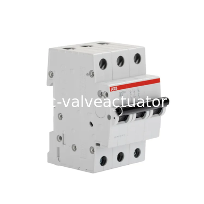 Un bon prix. Disjoncteur miniature ABB SU202M-K10 2CDS272337R0427 2 pôles 10kA MCB en ligne