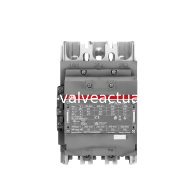 Un bon prix. ABB AF305-30-11-11 Contacteur moteur 24V AC/DC bobine 3 pôles Contacteur de commande industrielle en ligne