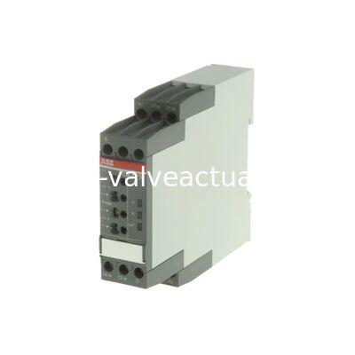 Un bon prix. ABB CM-EFS.2S 1SVR730750R0400 Relais de surveillance DPDT Relais de commande par contact en ligne
