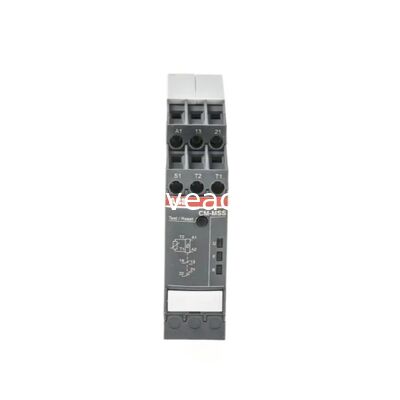 Un bon prix. Relais de protection moteur à thermistance ABB CM-MSS.31S SPDT en ligne