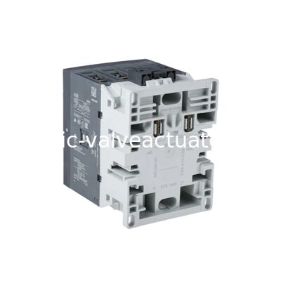 Un bon prix. Contacteur de commutation de condensateur ABB AF80-40-00-13, contacteur de commande de moteur AC 80A pour l'automatisation industrielle en ligne