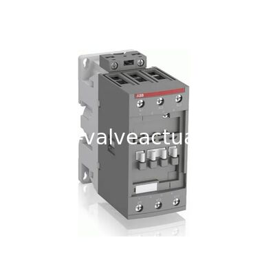 Un bon prix. ABB AF40-30-00-13 Contacteur de commutation du condensateur Relais de commande du moteur de 18,5 kW en ligne