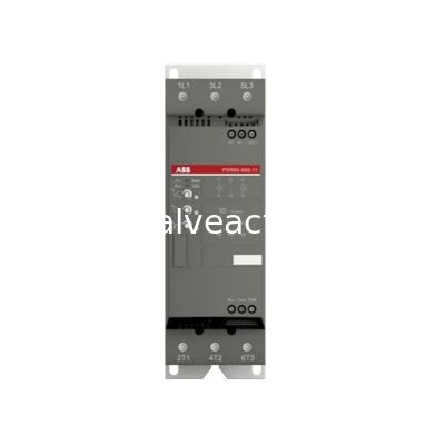 Un bon prix. ABB 1SFA896112R1100 Démarreur progressif Solution de contrôle moteur AC 3 phases 600V pour applications industrielles en ligne