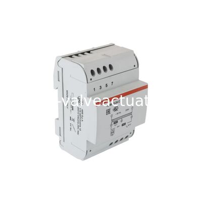 Un bon prix. ABB TS 40/12-24 C 40VA Transformateur à cloche 230V AC à 12V 24V AC Transformateur à cloche en ligne