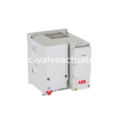 Un bon prix. ABB ACS480-04-018A-4+J424+OL540 7.5kW Trois phases de transmission à courant alternatif Invertisseur de fréquence variable pour le contrôle du moteur en ligne