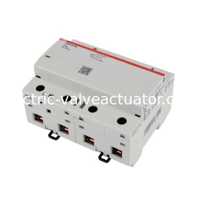 Un bon prix. ABB 1SAE661111R0140 Contacteur de sécurité Contacteur de commande de moteur industriel de la série 100A AF en ligne