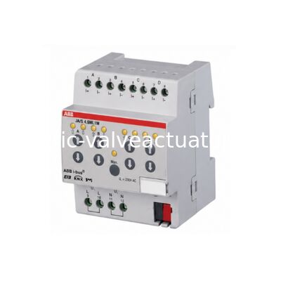 Un bon prix. Module d'E/S JA/S4.SMI.1M d'ABB – Module d'entrée/sortie intelligent – Équipement de contrôle d'automatisation industrielle en ligne