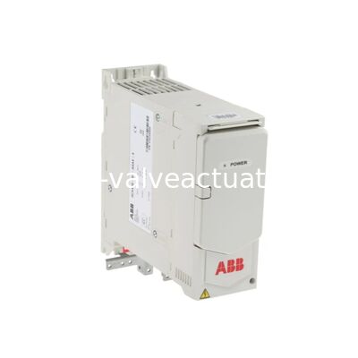 Un bon prix. Variateur de fréquence triphasé ABB ACS480-04-03A4-4+J424+OL540 pour moteurs AC en ligne