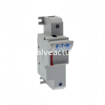 Un bon prix. Porte-fusible Eaton CH221DU 100A 690V AC, base de fusible sur rail DIN 2 pôles en ligne