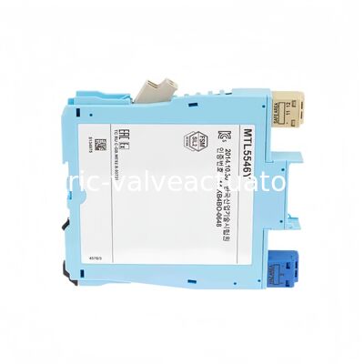 Un bon prix. Conditionneur de signal Eaton MTL5546Y, isolateur de courant/tension 4-20mA en ligne