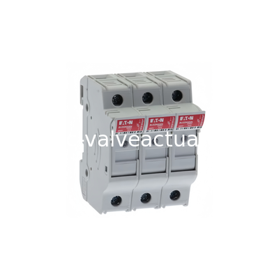 Un bon prix. Base de porte-fusible Eaton CHCC3DU 30A 600VAC Composant de protection électrique industriel en ligne