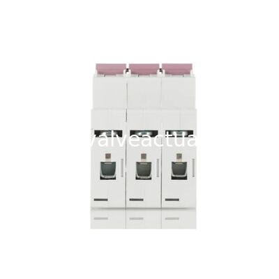 Un bon prix. Disjoncteur miniature Eaton xPole PLSM-C32/3-MW 32A 3P Courbe C 10kA en ligne