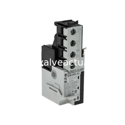 Un bon prix. Unité de déclenchement à émission Eaton NZM2/3-XUHIV208-240AC 208-240VAC pour disjoncteur NZM en ligne