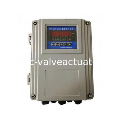 Un bon prix. Compteur de vitesse intelligent Zhonghe SZC-04FG – Tachymètre de mesure de régime moteur dans les deux sens en ligne