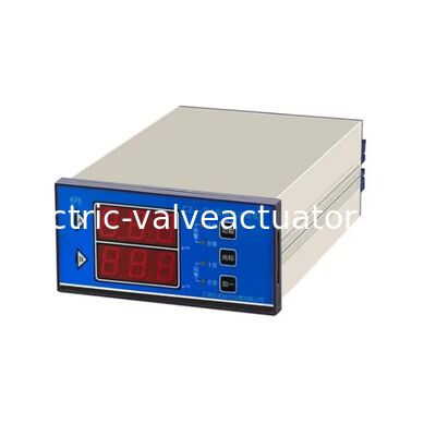 Un bon prix. Moniteur de vibrations Zhonghe CZJ-B4 – Instrument de surveillance des vibrations industrielles en ligne