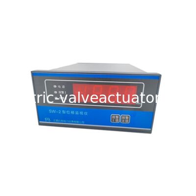 Un bon prix. Moniteur de déplacement Zhonghe SW-2 avec capteur LVDT    Instruments de surveillance du déplacement industriel en ligne