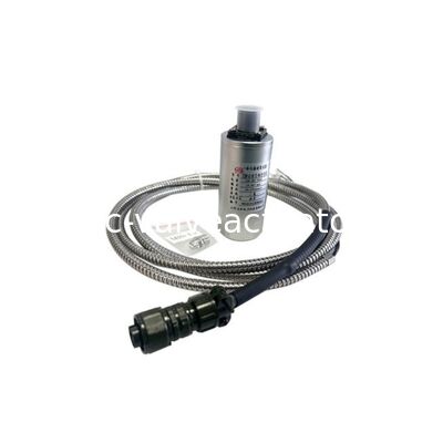 Un bon prix. Émetteur de vibration intégré antidéflagrant Zhonghe YZHB | Surveillance des vibrations verticale compacte en ligne