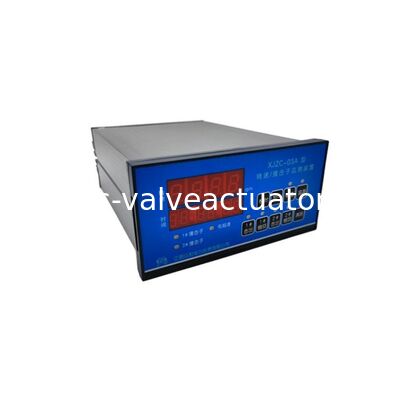 Un bon prix. Appareil de surveillance de la vitesse et des impacts Zhonghe XJZC-03A | Instrument de protection d'équipement rotatif en ligne