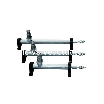Un bon prix. Zhonghe Instrument TD-1 LVDT Capteur de déplacement linéaire en ligne