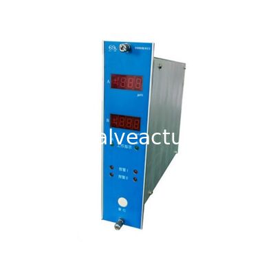 Un bon prix. Module de surveillance des vibrations d'arbre à double canal Zhonghe Instrument 8000B/022 | Système de protection contre les vibrations de turbine en ligne