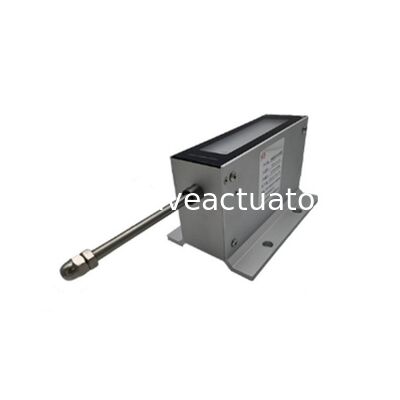 Un bon prix. Zhong he TD-2 Capteur d'expansion thermique Transducteur de déplacement LVDT pour Monitorin en ligne