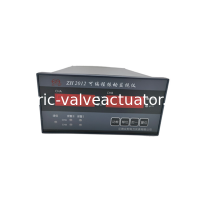 Un bon prix. Moniteur de vibrations programmable Zhonghe ZH2012 | Instrument d'analyse de machines intelligentes en ligne