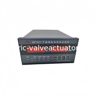 Un bon prix. Zhonghe ZH2032 Moniteur de position axiale programmable en ligne