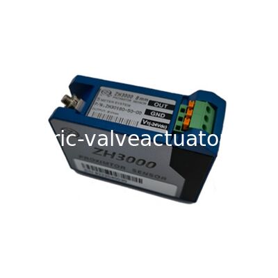 Un bon prix. Zhonghe ZH3000 Capteur de courant de bouillonnement Φ8 5m sonde avec câble d'extension en ligne