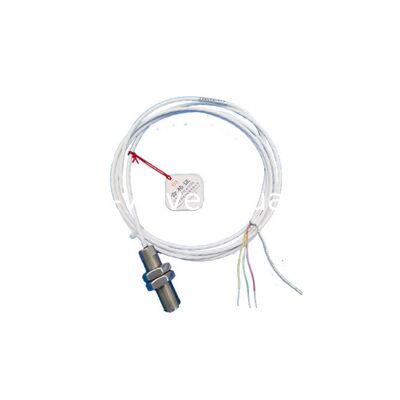 Un bon prix. Capteur de vitesse magnétique Zhonghe SMCB-01 PNP pour détection de dents | Capteur RPM industriel en ligne