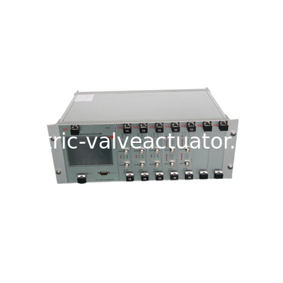 Un bon prix. Zhonghe 8000C appareil de protection des machines rotatives. en ligne
