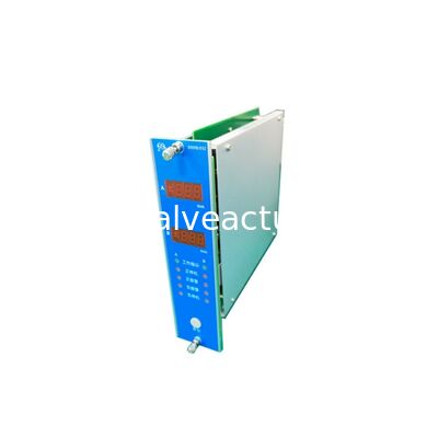 Un bon prix. Zhonghe 8000B/032 Module de déplacement axial Unité de mesure de position précise pour les turbomachines en ligne