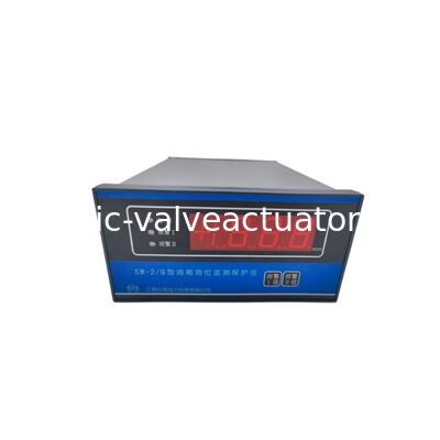 Un bon prix. Contrôleur de niveau de réservoir d'huile Zhonghe SW-2/Q | Instrument intelligent de gestion de niveau de fluide en ligne