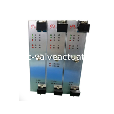 Un bon prix. Zhonghe 8163C | Système avancé de protection contre la survitesse et de surveillance en ligne 2oo3 en ligne