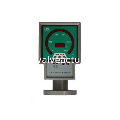 Un bon prix. Zhonghe DZC-02A Tachomètre numérique Tête-mètre pour la mesure de la vitesse RPM en ligne