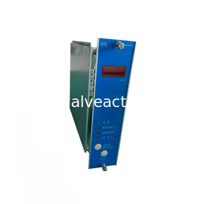 Un bon prix. Module de protection de vitesse de turbine et de vitesse nulle Zhonghe 8000/051 en ligne