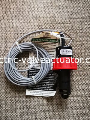 Un bon prix. Capteur de débit à roue à aubes Rotor-X GF Signet P51530-P0 | Instrument de mesure de débit de liquide série 515 en ligne